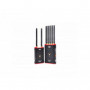 CVW Pro300 Plus Kit Vidéo HF HDMI/SDI Portée 300m