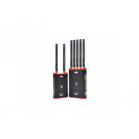 CVW Pro300 Plus Kit Vidéo HF HDMI/SDI Portée 300m