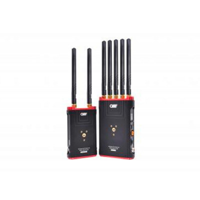 CVW Pro300 Plus Kit Vidéo HF HDMI/SDI Portée 300m