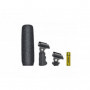 Audio Technica ATR6550x Microphone canon Telemike