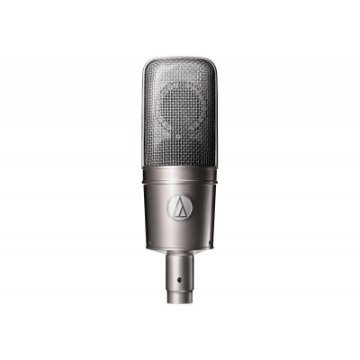 ATPro AT4047/SV Microphone cardioide avec AT8449aSV