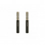 Audio Technica AT5045P Paire de microphones a condensateur