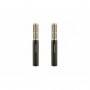 Audio Technica AT5045P Paire de microphones a condensateur
