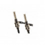 Audio Technica AT5045P Paire de microphones a condensateur