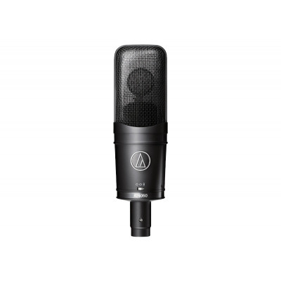 Audio Technica AT4050 Microphone directivite variable+Suspension