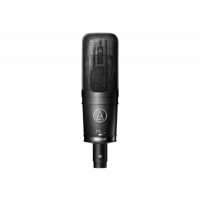 Audio Technica AT4050ST Microphone directivite variable stereo