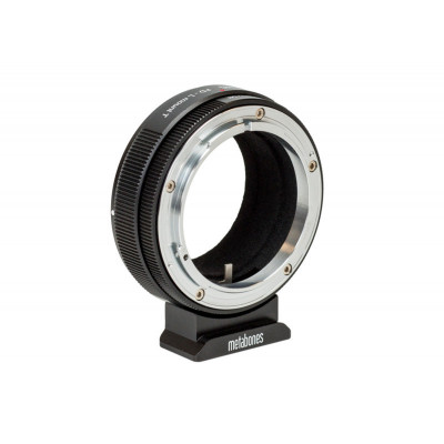 Metabones Adaptateur Canon FD vers L-Mount T