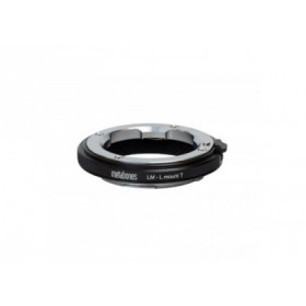 Metabones Adaptateur Leica vers L-Mount T