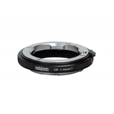 Metabones Adaptateur Leica vers L-Mount T