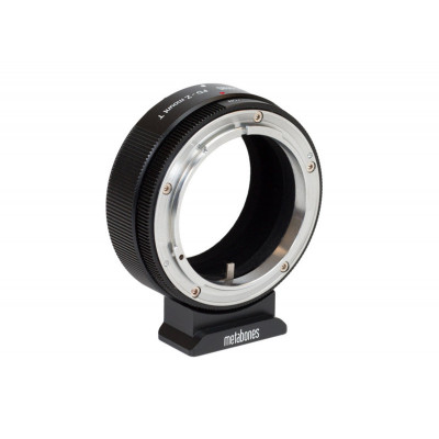 Metabones Adaptateur Canon FD vers Nikon Z