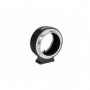Metabones Adaptateur Canon FD vers Nikon Z