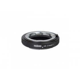 Metabones Adaptateur Leica vers Nikon Z T