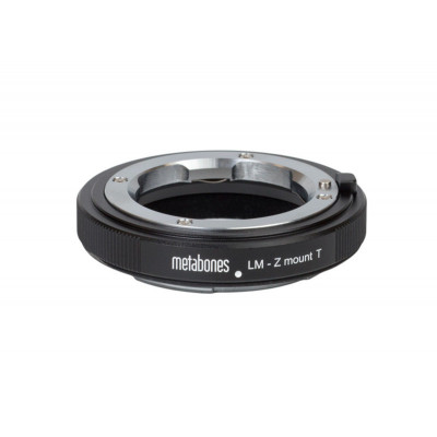 Metabones Adaptateur Leica vers Nikon Z T