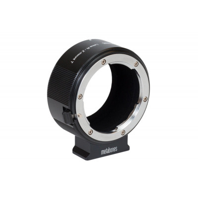 Metabones Adaptateur Leica R vers Nikon Z