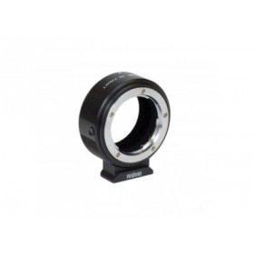 Metabones Adaptateur Minolta MD vers Nikon Z