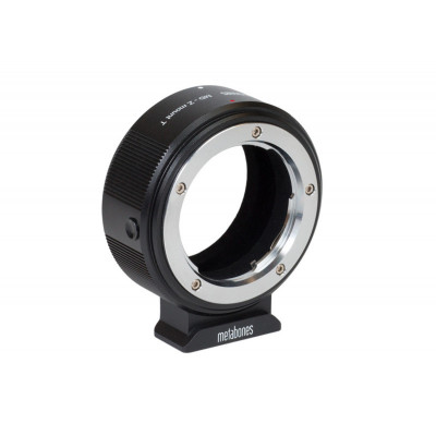 Metabones Adaptateur Minolta MD vers Nikon Z