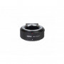 Metabones Adaptateur Minolta MD vers Nikon Z