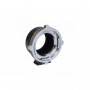 Metabones Adaptateur Arri PL vers Nikon Z T