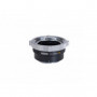 Metabones Adaptateur Arri PL vers Nikon Z T