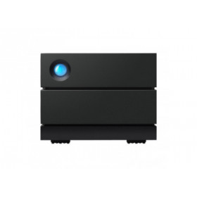 LaCie 2Big Raid USB-C  - 28TB