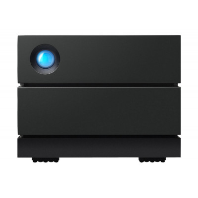 LaCie 2Big Raid USB-C  - 28TB