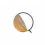Lastolite Reflecteur 5:1 75cm Diffuseur+Or/Blanc & Sunfire/Argent