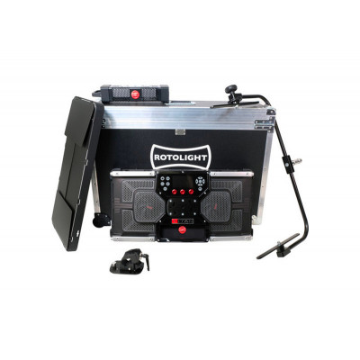 Rotolight Titan X2 Panneau Led RGBWW - Rental