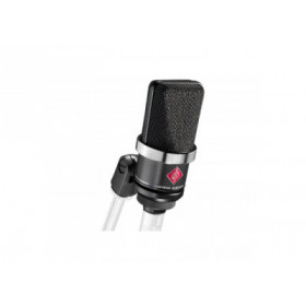 Neumann TLM 102 mt Microphone a grande membrane - Electrostatique