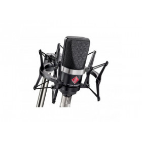 Neumann TLM 102 Studio Set avec TLM 102 mt et EA 4 - Black