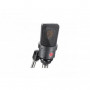 Neumann TLM 103 MT Micro a grande membrane cardioide - Black