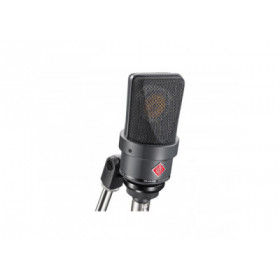 Neumann TLM 103 MT Micro a grande membrane cardioide - Black