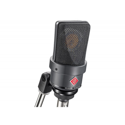 Neumann TLM 103 MT Micro a grande membrane cardioide - Black