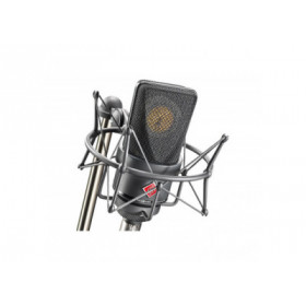 Neumann TLM 103 MT Micro grande membrane cardioide+EA1-Black