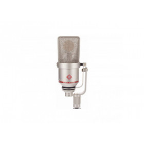 Neumann TLM 170 R Micro grande membrane Omni/Cardioide - Nickel