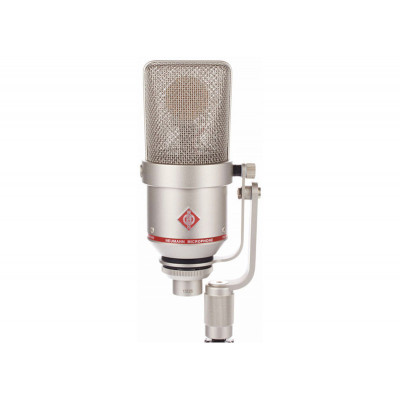 Neumann TLM 170 R Micro grande membrane Omni/Cardioide - Nickel