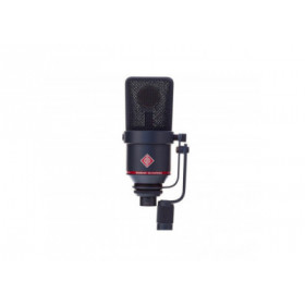Neumann TLM 170 R Micro grande membrane Omni/Cardioide - Noir