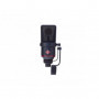Neumann TLM 170 R Micro grande membrane Omni/Cardioide - Noir