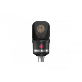 Neumann TLM 107 Micro grande membrane -Omni/Cardioide - Black
