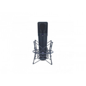 Neumann U 87 Ai Micro grande membrane Omni/Cardioide + EA 87