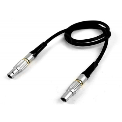 Hawk-Woods -  Lemo OB 2-pin - Lemo OB 2-pin  45cm length