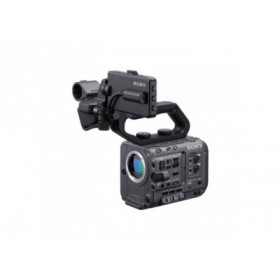 Sony Cinema line FX6 caméra plein format - Video Plus