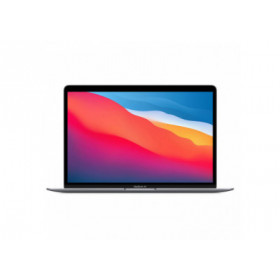 Apple MacBook Air (2020) Gris Sideral