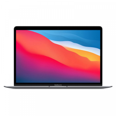 Apple MacBook Air (2020) Gris Sideral