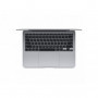 Apple MacBook Air (2020) Gris Sideral
