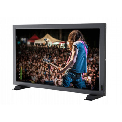 Lilliput PVM210S Moniteur Pro 21.5 LCD, Full HD, HDR, HDMI, 3G-SDI