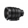 Sony Objectif FE Cine 16-35MM T3.1 G a monture E