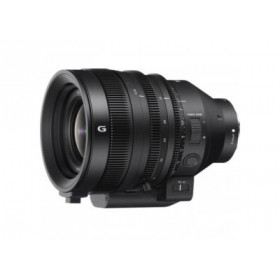 Sony Objectif FE Cine 16-35MM T3.1 G a monture E