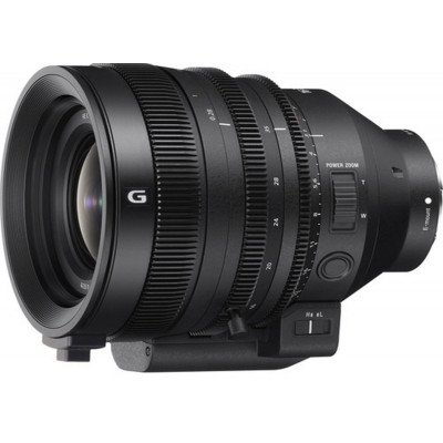 Sony Objectif FE Cine 16-35MM T3.1 G a monture E