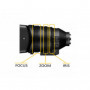 Sony Objectif FE Cine 16-35MM T3.1 G a monture E