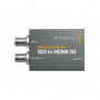Blackmagic Micro Converter SDI to HDMI 3G